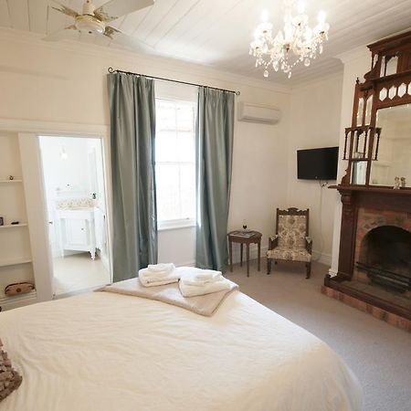 The Graces Beechworth Bed & Breakfast Ngoại thất bức ảnh