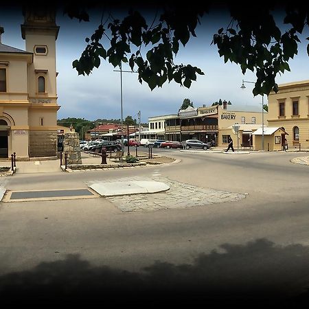 The Graces Beechworth Bed & Breakfast Ngoại thất bức ảnh