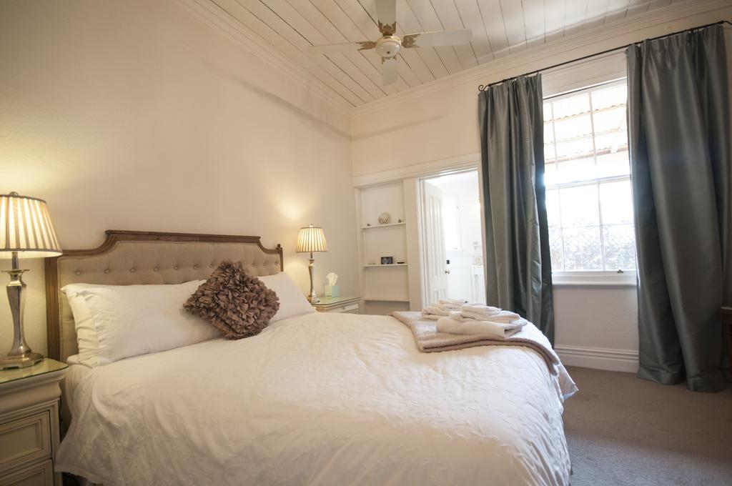The Graces Beechworth Bed & Breakfast Ngoại thất bức ảnh