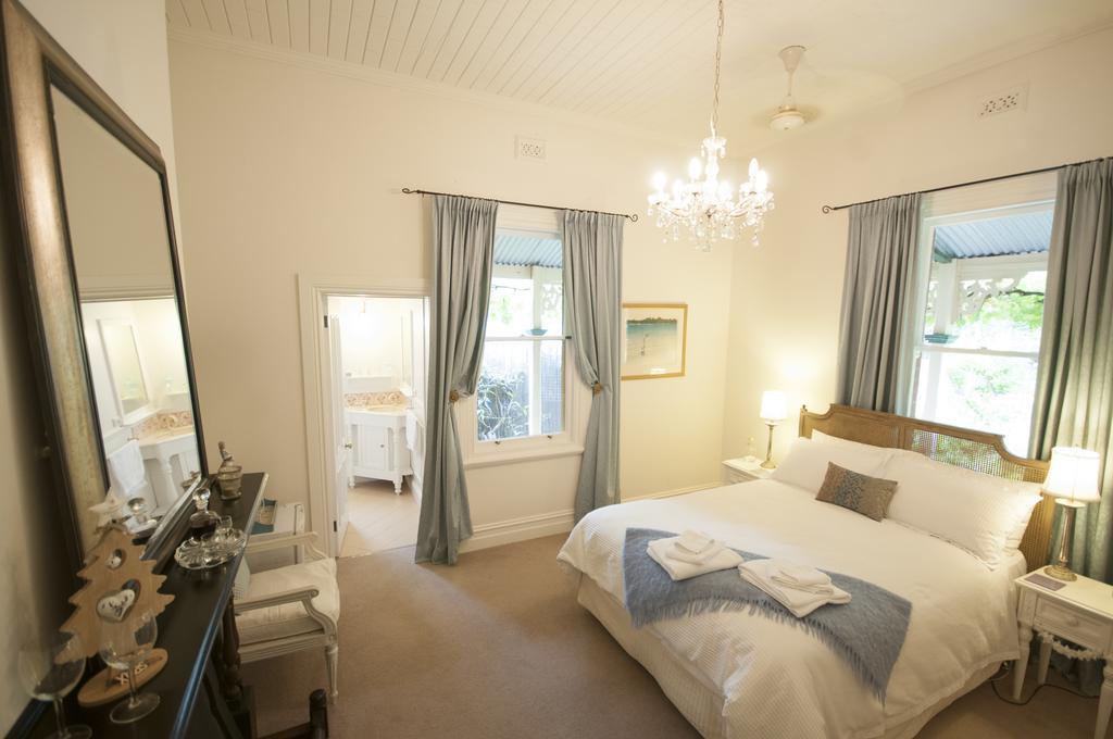 The Graces Beechworth Bed & Breakfast Ngoại thất bức ảnh