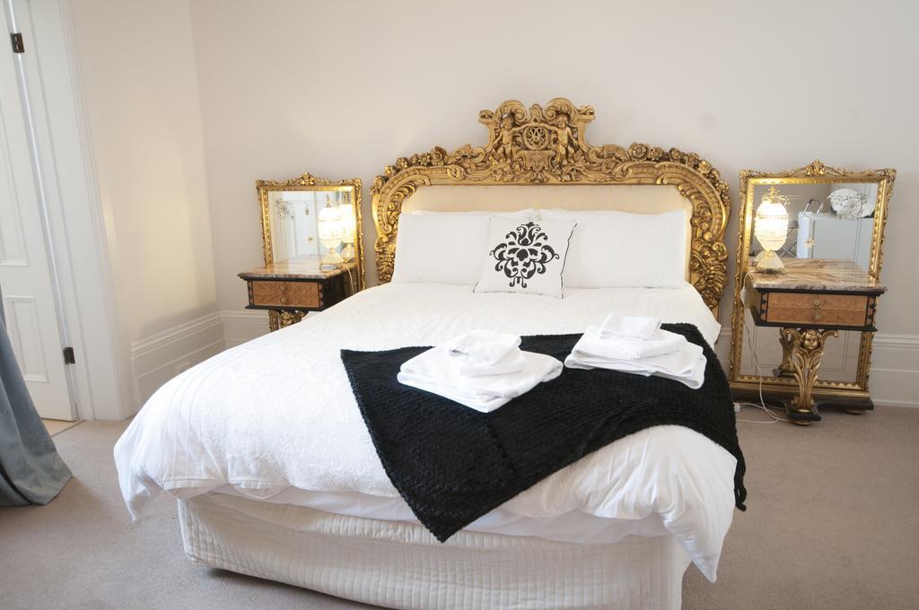 The Graces Beechworth Bed & Breakfast Ngoại thất bức ảnh