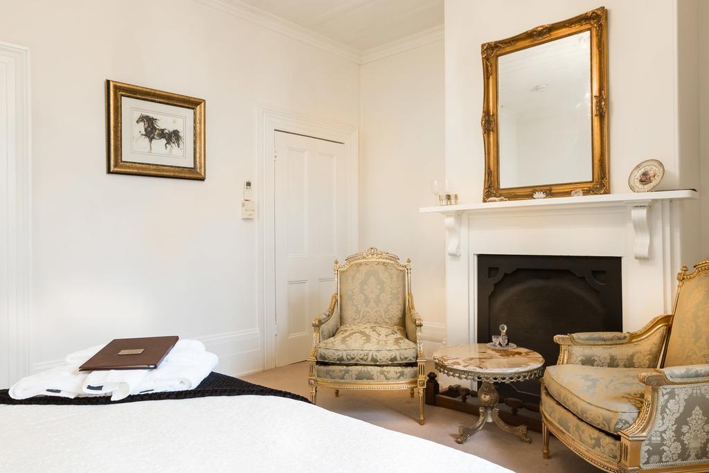 The Graces Beechworth Bed & Breakfast Ngoại thất bức ảnh