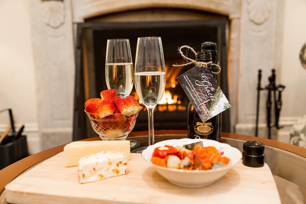 The Graces Beechworth Bed & Breakfast Ngoại thất bức ảnh