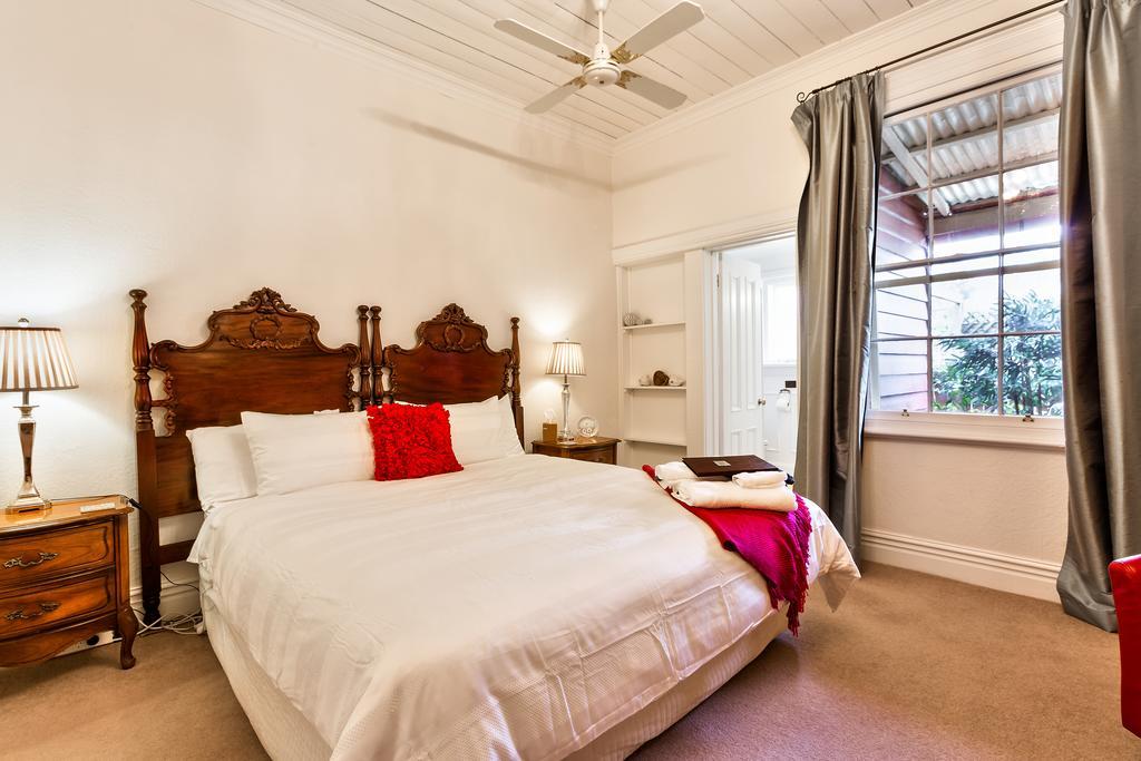 The Graces Beechworth Bed & Breakfast Ngoại thất bức ảnh