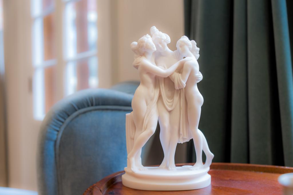 The Graces Beechworth Bed & Breakfast Ngoại thất bức ảnh
