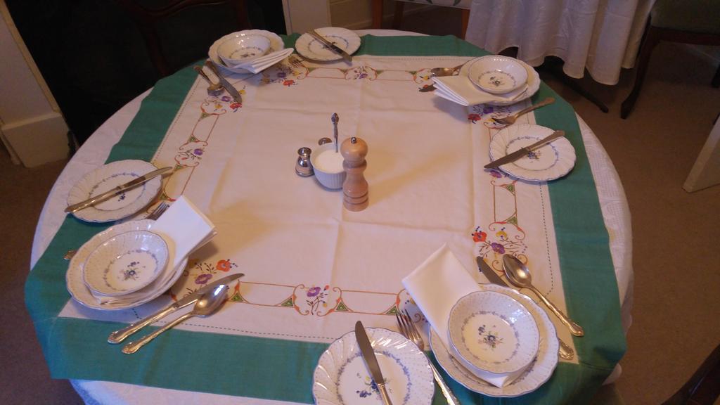 The Graces Beechworth Bed & Breakfast Ngoại thất bức ảnh