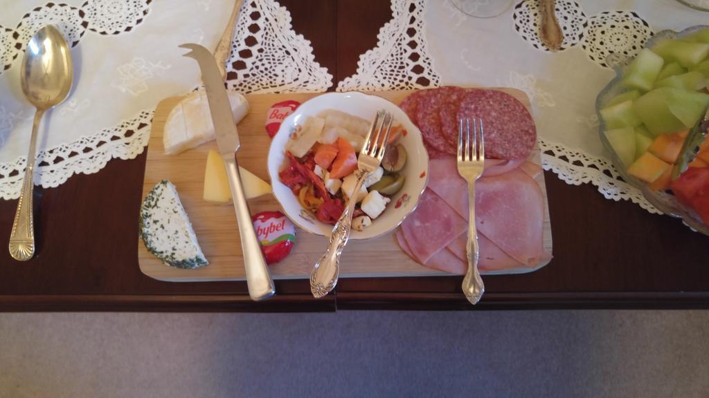 The Graces Beechworth Bed & Breakfast Ngoại thất bức ảnh
