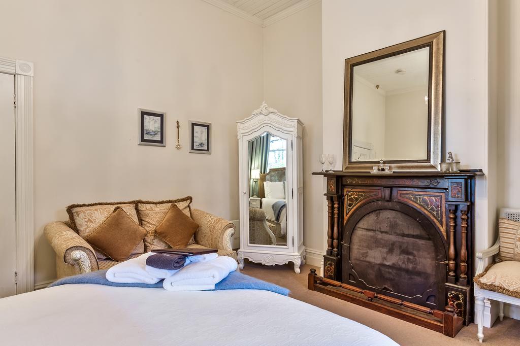 The Graces Beechworth Bed & Breakfast Ngoại thất bức ảnh
