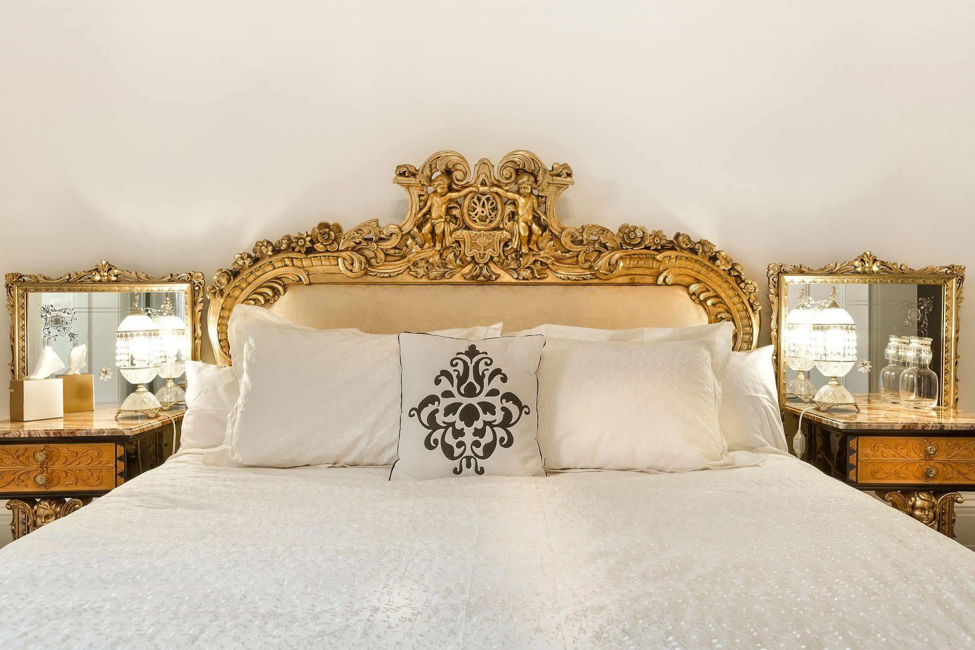The Graces Beechworth Bed & Breakfast Ngoại thất bức ảnh