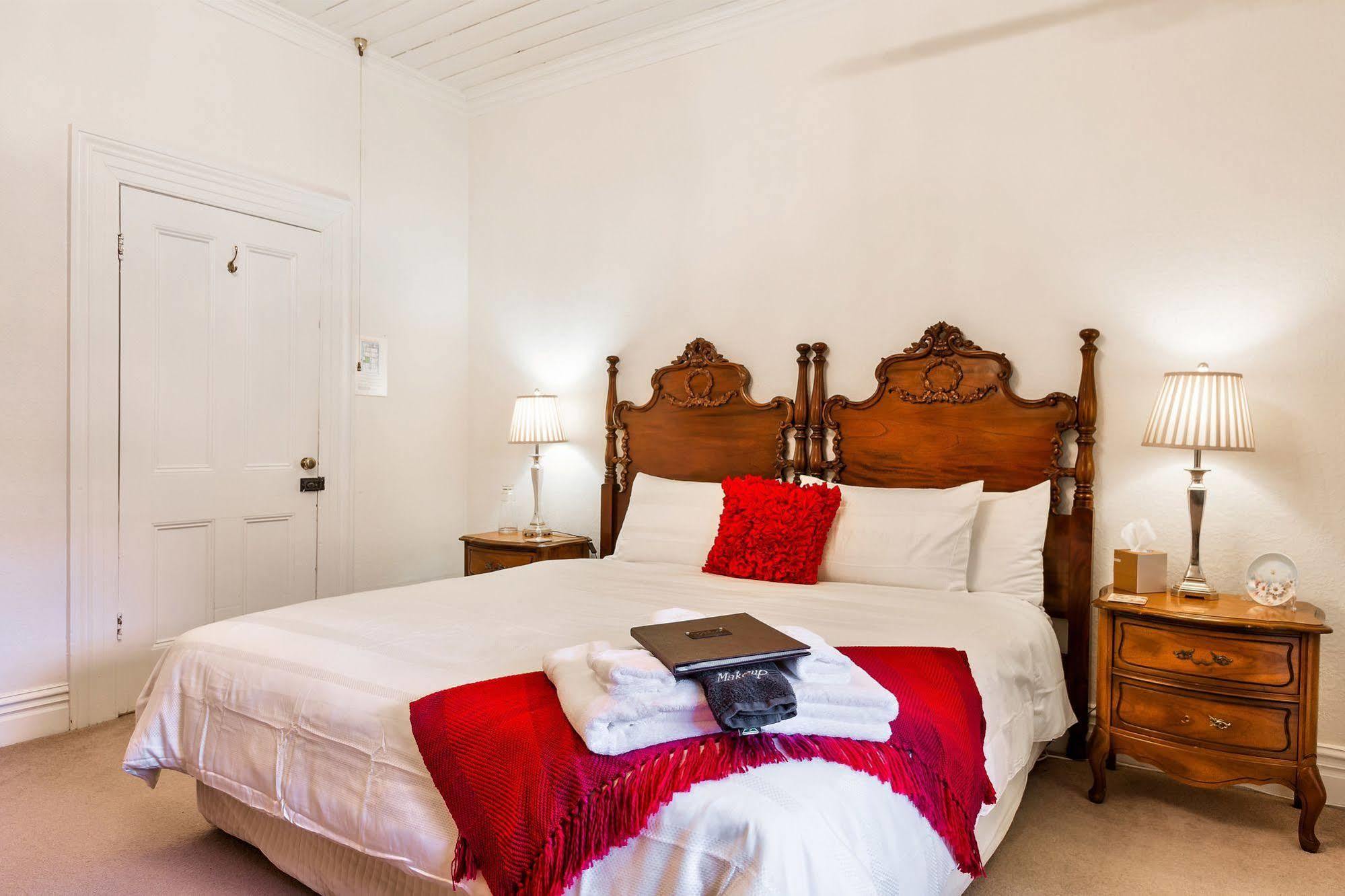 The Graces Beechworth Bed & Breakfast Ngoại thất bức ảnh