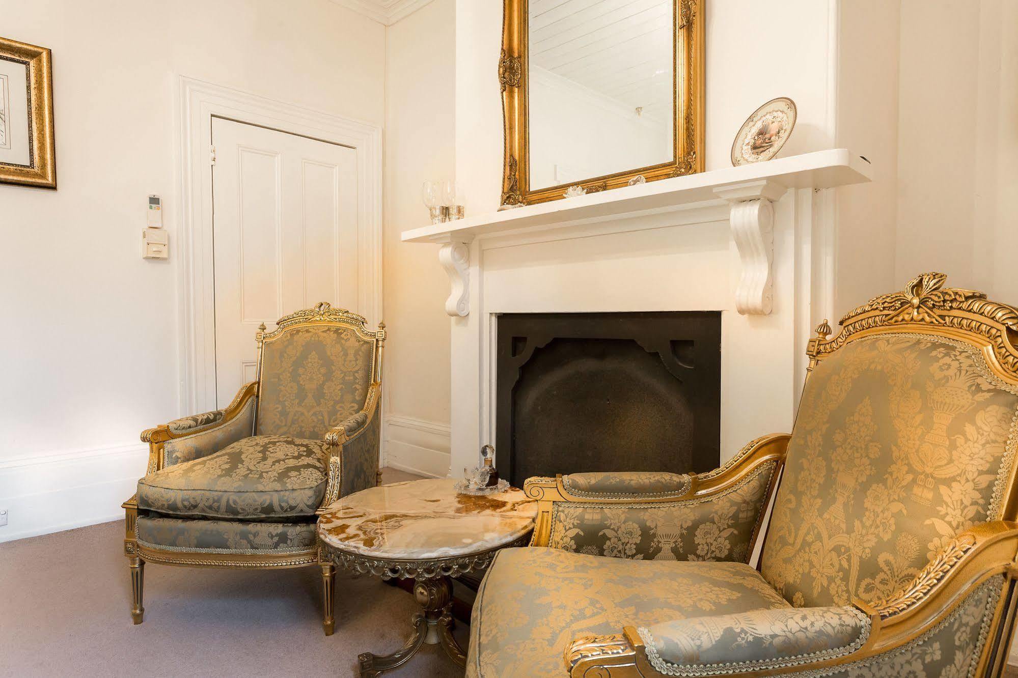 The Graces Beechworth Bed & Breakfast Ngoại thất bức ảnh