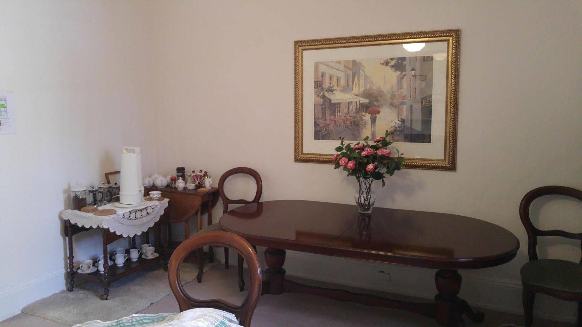 The Graces Beechworth Bed & Breakfast Ngoại thất bức ảnh