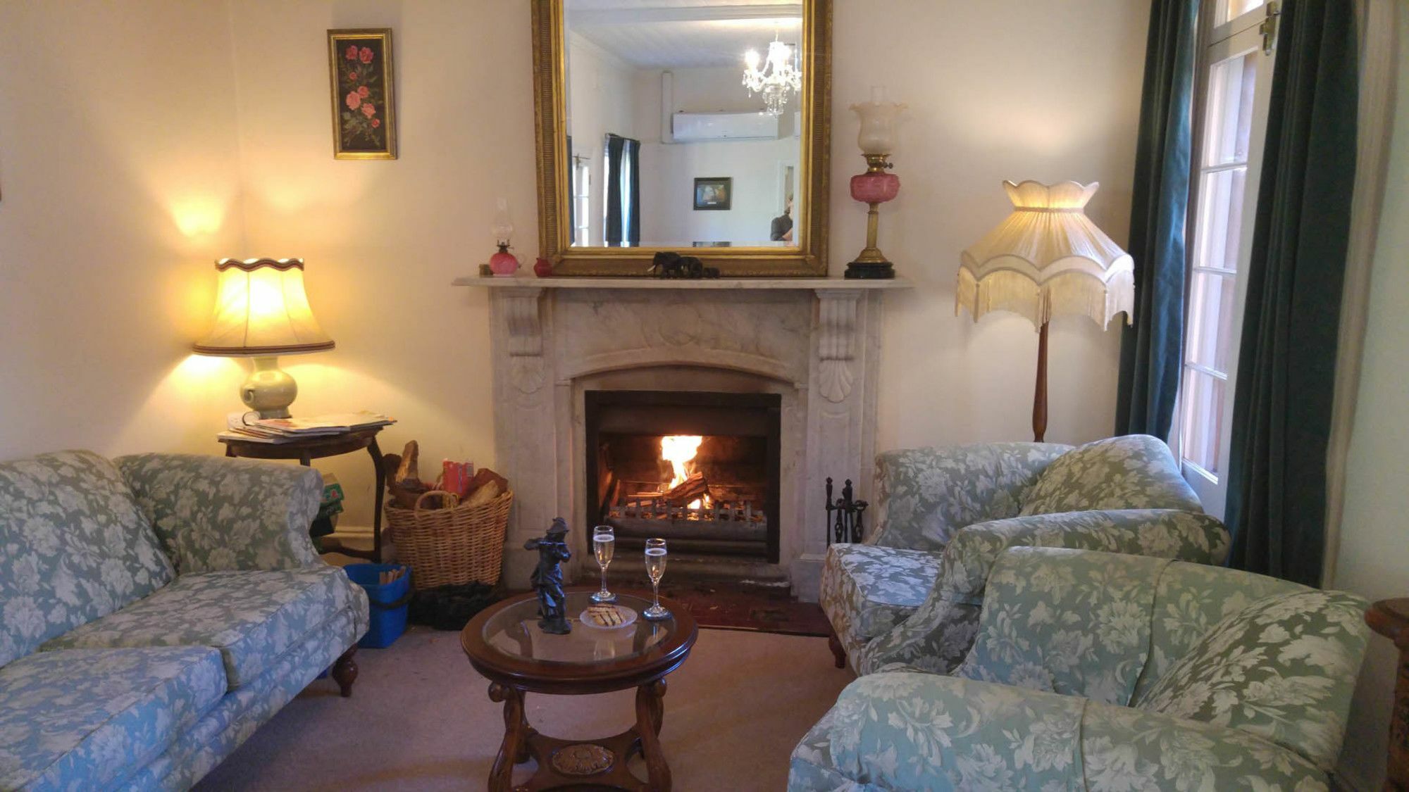 The Graces Beechworth Bed & Breakfast Ngoại thất bức ảnh